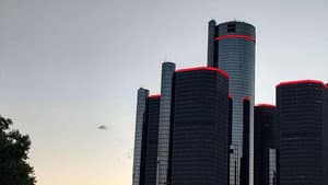 The Worst Day of My Life in Detroit — foto 1