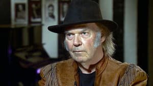 Neil Young, les raisons de la colère — foto 3
