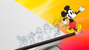 Celebrando a Mickey — foto 1