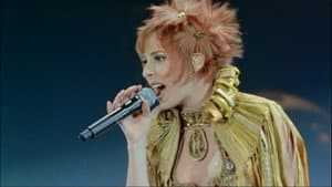 Mylène Farmer : Avant que l'ombre… à Bercy — foto 3