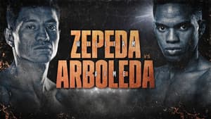 William Zepeda vs. Jaime Arboleda — foto 1