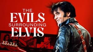 The Evils Surrounding Elvis — foto 1