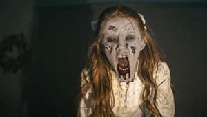 La maldición de Savannah — foto 8
