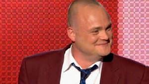 Al Murray, The Pub Landlord: Barrel of Fun Live — foto 1