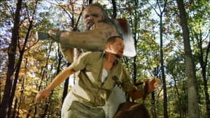 Axe Giant: The Wrath of Paul Bunyan — foto 1