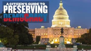 A Citizen's Guide to Preserving Democracy — foto 3