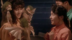 Godzilla contra King Ghidorah — foto 11