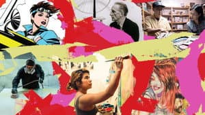 Artbound — foto 1