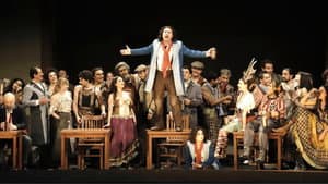 Los Cuentos de Hoffman - Compañía Nacional de Ópera (INBAL) — foto 1