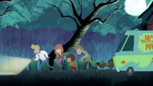 Scooby-Doo! La leyenda del fantasmasauro — foto 12