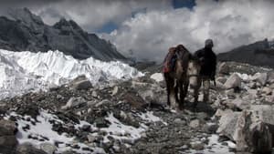 The Horseman of Mount Everest — foto 1