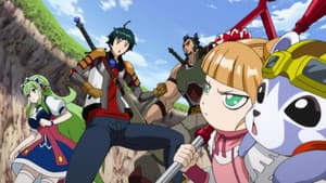 Ixion Saga: Dimension Transfer — foto 1