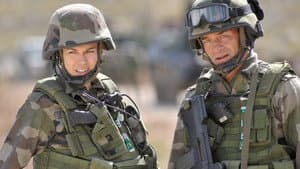 Le piège afghan — foto 1