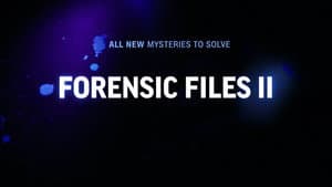 Forensic Files II — foto 10