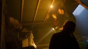 The Ghost — foto 2