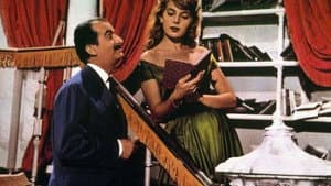 Totò, Eva e il pennello proibito — foto 2