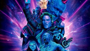 Guardianes de la Galaxia volumen 2 — foto 8