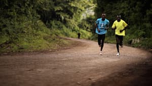 The Unknown Runner — foto 1