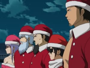 ¡El Rojo de Santa Claus es Rojo Sangre!