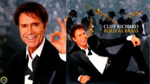 Cliff Richard: Bold As Brass — foto 1