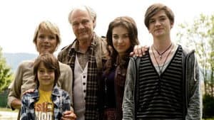 Familie inklusive — foto 1