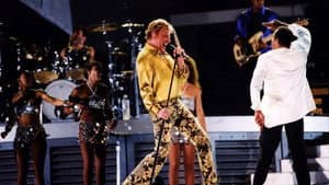 Johnny Hallyday : Happy Birthday Live — foto 1