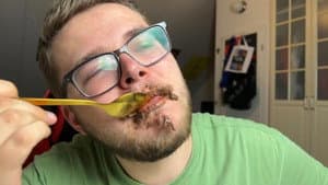Lukas Weinandy: Mimikry — foto 4