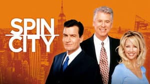 Spin City — foto 10