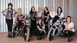 Bikers' Babes — foto 1