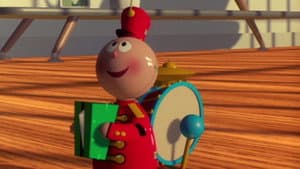Tin Toy — foto 6
