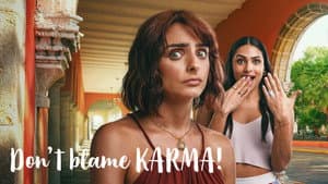 ¿Qué culpa tiene el karma? — foto 8