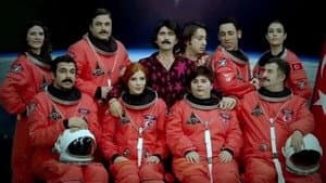 Türk'ün Uzayla İmtihanı — foto 2