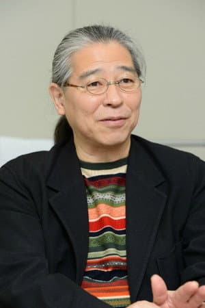 森昌行