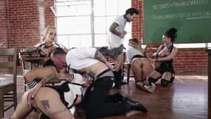 Jessica Drake Is Wicked — foto 10