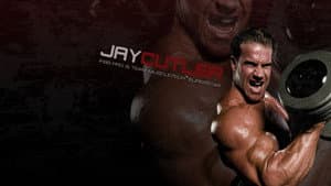 Jay Cutler All Access — foto 1