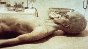 The Alien Autopsy — foto 1
