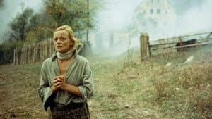 Zánik samoty Berhof — foto 1