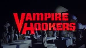 Vampire Hookers — foto 4