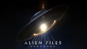 Alien Files: Reopened — foto 3