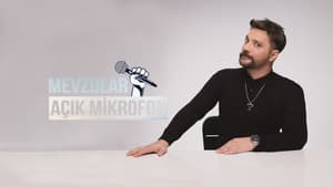 Mevzular: Açık Mikrofon — foto 3