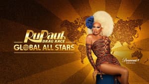 RuPaul's Drag Race Global All Stars — foto 1