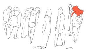 A Brief History of Us — foto 1