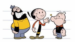Popeye Untold — foto 1