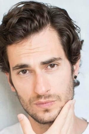 Tamir Bar