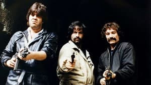 Mesrine — foto 1