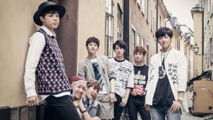 BTS NOW2: BTS in Europe & America — foto 1
