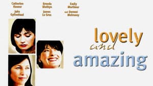 Lovely & Amazing — foto 5