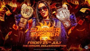 RevPro Summer Sizzler 2025 — foto 3