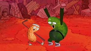 Pickle & Peanut — foto 3