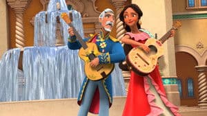 Elena de Avalor — foto 2